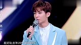 天赐的声音：原来偶像也有这么多烦恼，胡彦斌自嘲：我get不到