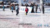 “奔跑吧·少年”本溪市青少年雪地足球赛完美收官