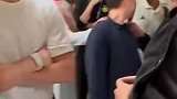 C罗与范迪塞尔合影 并交流观看沙特国家德比的感受