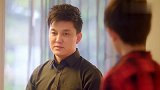 涵光决定去自首，王源又失去了曾经说好的陪伴