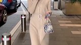 已婚女性的温柔穿搭，知性优雅穿出女神范