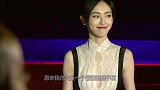 当唐艺昕杨荣唐嫣同框后，这才叫女神！网友：是个男人都喜欢!