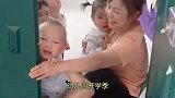 爆笑：事实证明摩托车后座是真爱，小姐姐们都喜欢