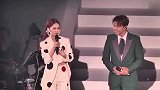 杨丞琳发文告别黄鸿升：我会放下难过 继续生活