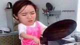 花高价娶的媳妇，做饭这架势也是没谁了，看完我想退货！