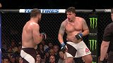 UFC-15年-UFC191：重量级阿尔洛夫斯基vs米尔集锦-精华