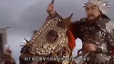 安禄山装傻充愣骗过唐玄宗，却被这个人轻易看透，还主动臣服与他