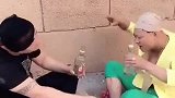 喝酒真是耽误事啊，这就是个活生生的例子啊