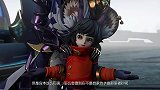 峡谷重案组：宫本死前使用过大招，凶手会是谁呢！