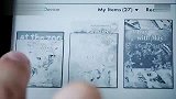 亚马逊电子书Kindle Paperwhite真机体验
