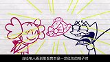 搞笑铅笔人：铅笔人收到小美的礼物，打开的瞬间，铅笔人顿时脸红