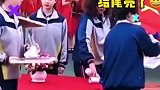 真正的智能桌子惊呆众人
