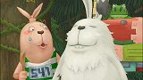 逃亡兔：敢碰基里的宝箱，一顿暴揍在所难免！