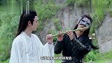 剧组偷偷看肖战的扯领带热舞，王一博调侃大喊哇哦，战哥好帅！