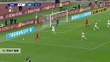 恩库卢 意甲 2019/2020 罗马 VS 都灵 精彩集锦