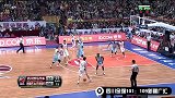 CBA-1415赛季-常规赛-第1轮-四川金强101：109新疆广汇-精华