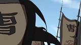 三国演义：吕布兵败曹操，陈宫劝吕布投靠刘备
