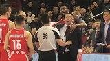【PP体育在现场】惊了！青岛队连遭针对 主帅暴怒狂喷裁判！