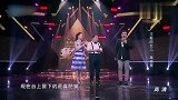 64岁肥猫现场飙戏,刚一开口,就把主持人吓得够踉跄!