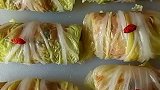 网红白菜！