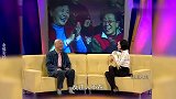 明星谈买单片段，被问和朱时茂谁买单，陈佩斯：买单了他才装大方