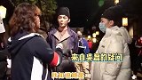 禁止套娃！迪丽热巴吴磊对戏变绕口令，四连“知不知道”绕蒙导演