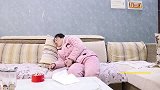 儿媳生气喊婆婆寡妇，没想到被婆婆打进医院，这下婆婆慌了