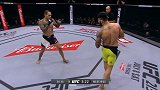 UFC-17年-UFC212：次中量级埃里克席尔瓦vs梅德罗斯-全场