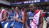 CBA-1617赛季-常规赛-第5轮-四川品胜vs江苏肯帝亚-全场