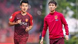 进球数上双！本土最佳射手再掀悬念 韦世豪董学升迎正面较量