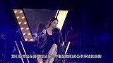戚薇17岁的旧照，纯天然让人沦陷的脸，难怪李承铉抓住不放