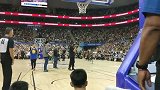 篮球-17年-中国赛球迷日技巧赛 杜兰特秀暴扣携吴磊1分08秒夺冠-专题