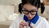 这一天天日子过的，如屡薄冰啊以后的你妈妈 路曼真皮