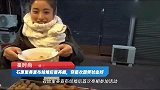 石原里美宣布结婚后首亮相,穿蓝衣甜笑状态好
