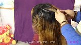 过了30岁的女人，就应该这样扎头发，简单易上手又时尚有魅力