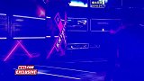 WWE-18年-SD第986期：萨摩亚乔偷袭完美十分 一对一比赛因此取消-花絮