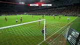 奥迪杯-17年-半决赛-第70分钟射门 越位进球被吹 坎特边路精彩过人 格鲁伊奇跟进射门进球-花絮