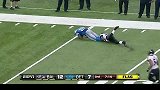 NFL-1314赛季-常规赛-第十五周-乌鸦VS雄狮集锦-集锦