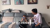 妻子挺大肚子养家，丈夫却把钱全孝敬婆婆，妻狠心打胎后，太解气