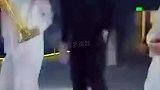 C罗在利雅得，听见有中国人喊C罗本名时人都懵了