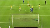 历史交锋-特谢拉头球破门登巴巴抢点扳平 申花1-1苏宁易购