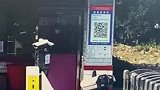 天气很冷，但心里很暖