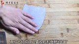 鱿鱼这样做孩子最爱吃，做法简单营养爽口又下饭，越吃越香