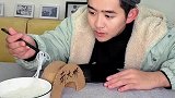 第一次吃正宗的过桥米线