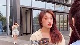 我怀疑她不是来问路,就是过来羞辱我的
