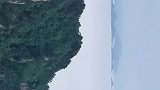 人间仙境，天子山的云海