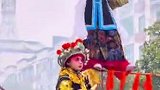 非遗盛宴精彩上演，属于徽州人的“抬阁”文化