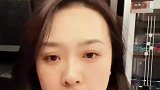 女孩发视频吐槽商场男保洁
