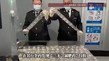 旅客行李机检图像异常，海关查获：714粒含冰毒成分的三无减肥药