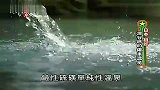 旅游-深谷底的缆车温泉